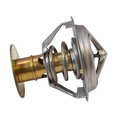 Motorcraft 95-00 Ford/Merc W/V6 2.5L Or 3.0L Dohc Thermostat, Rt1104 RT1104